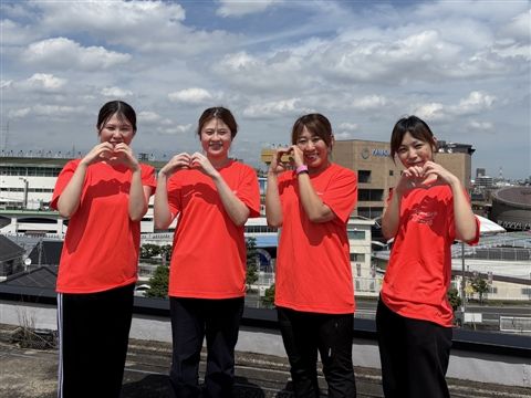 特別養護老人ホーム孝の季苑のアルバイト・バイト求人情報-28