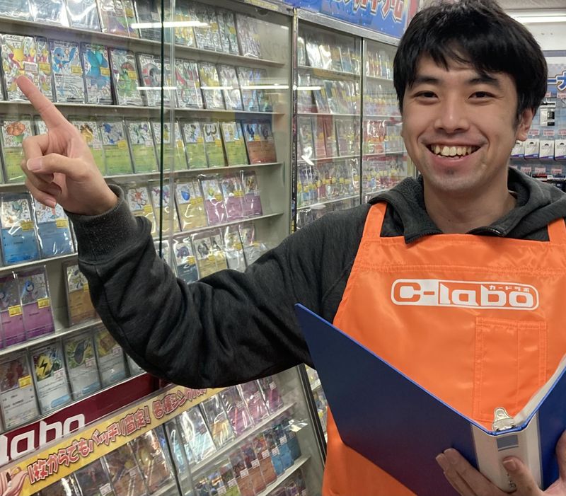 カードラボ札幌店【10】のアルバイト・バイト求人情報-05