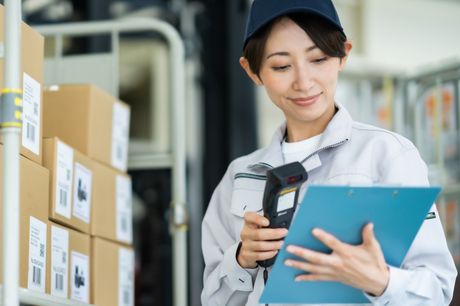 株式会社ジェイウェイブ　八幡ワークセンターの派遣求人情報