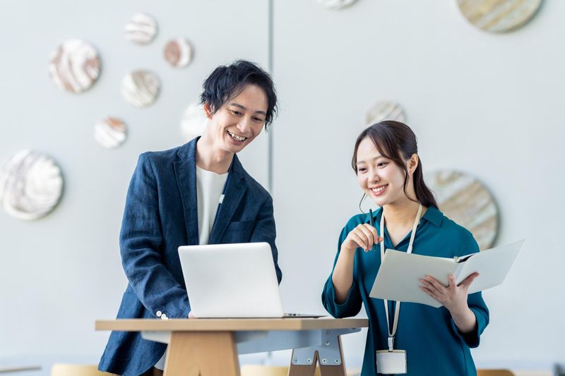 株式会社サンスタッフの求人・転職情報