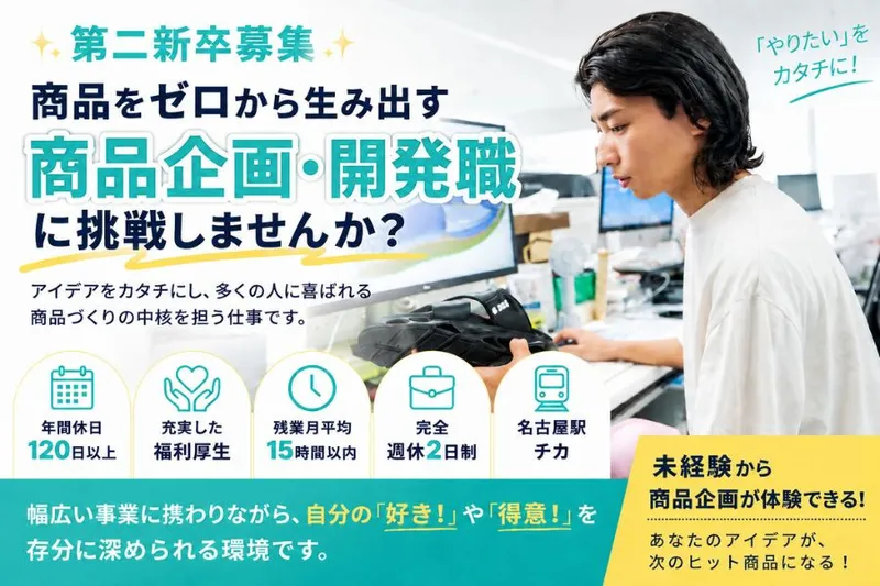 求人画像