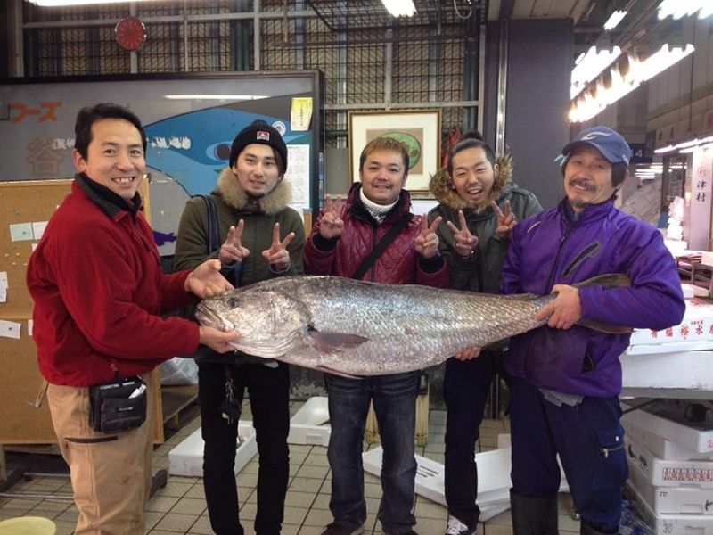 株式会社シーフーズ大谷の求人・転職情報