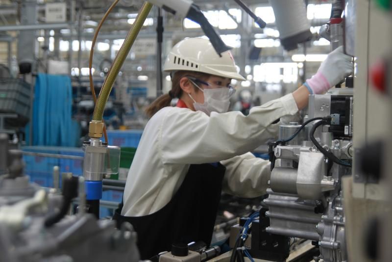 株式会社スズキ部品製造の求人・転職情報