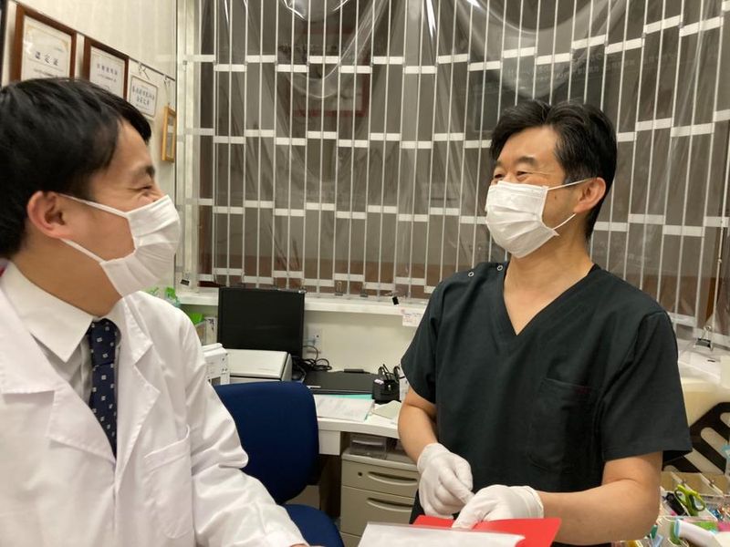 医療法人月うさぎの求人・転職情報
