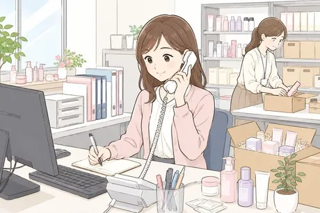 求人画像
