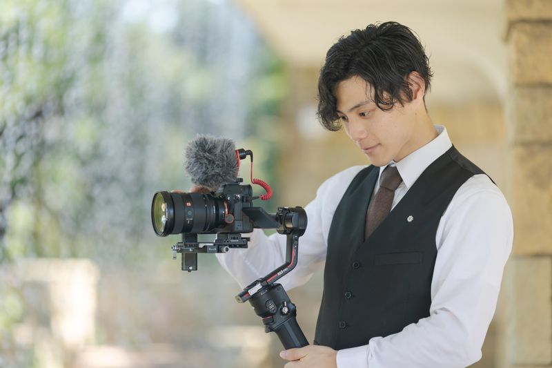 株式会社MARRY MARBLEの求人・転職情報