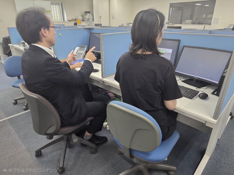 求人画像