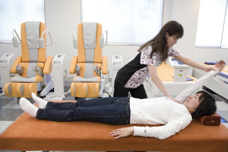 医療法人社団新ゆり整形外科の求人・転職情報