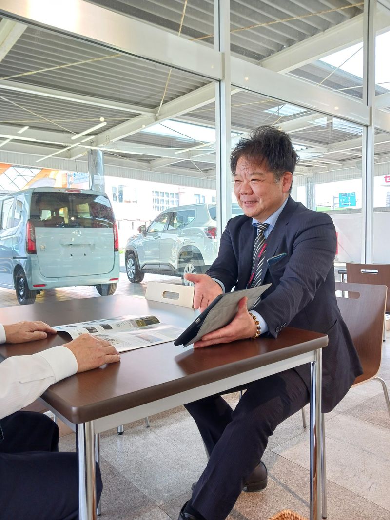 株式会社菊池モータースの求人・転職情報