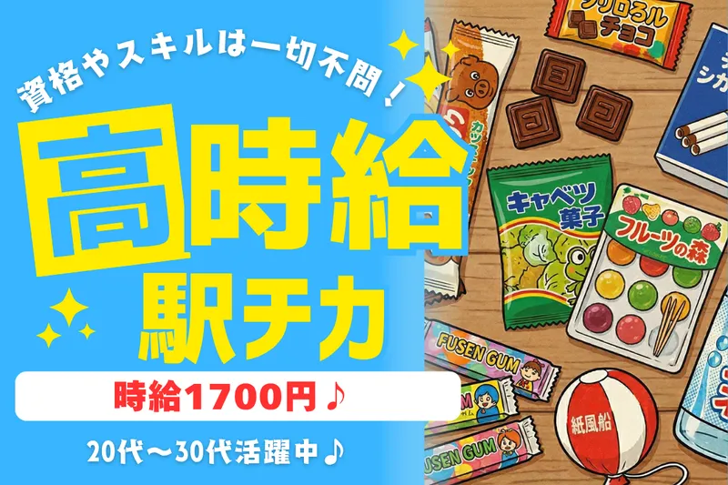 求人画像