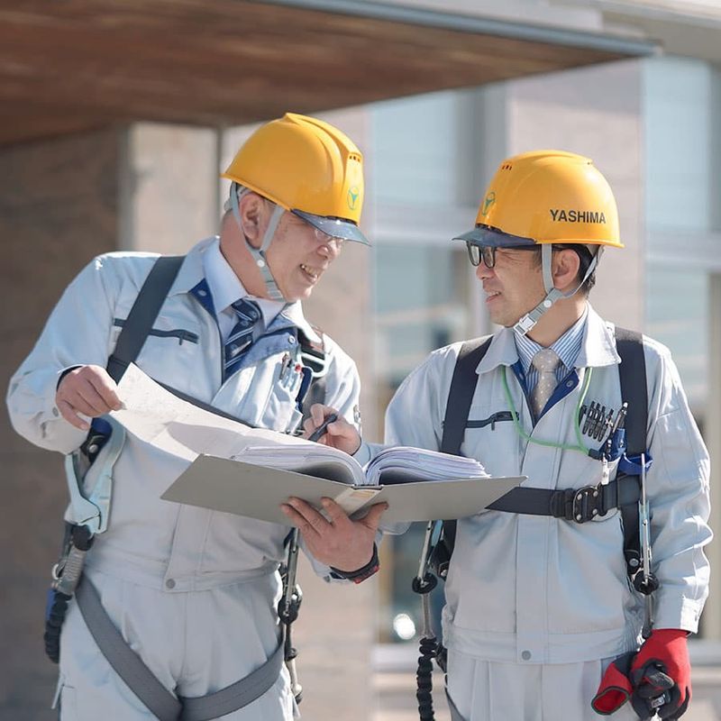 株式会社ヤシマ建設のアルバイト・バイト求人情報-04