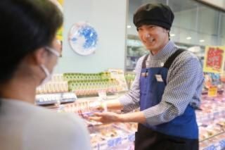 ヨークフーズ柏の葉公園店のアルバイト・バイト求人情報-03