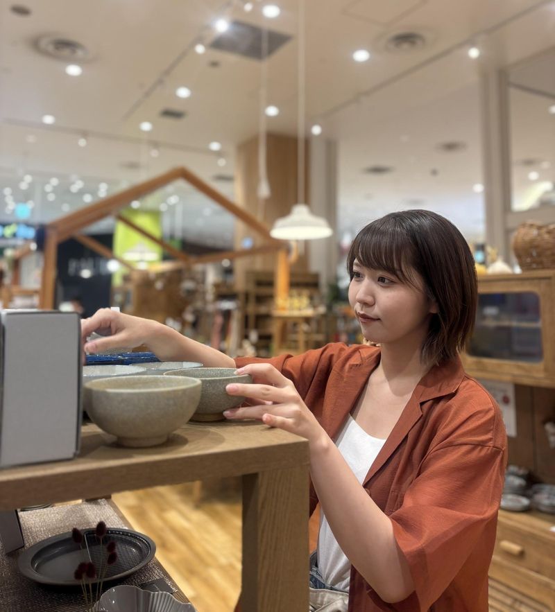 WABI×SABI DiverCityTokyoプラザ店のアルバイト・バイト求人情報-02
