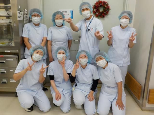 鴻池メディカル株式会社-0019の求人・転職情報