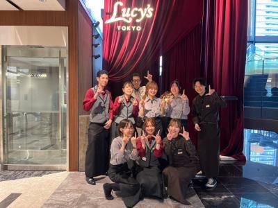 株式会社ドリームスタイラー　Lucy's TOKYO/ルーシーズ東京のアルバイト・バイト求人情報-04