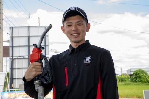 4号盛岡矢巾SS　(株)東日本宇佐美 東北支店　/112052syのアルバイト・バイト求人情報-02