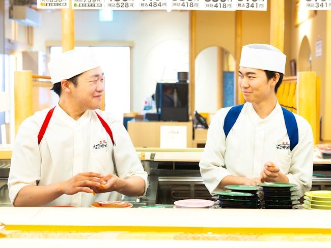 株式会社三ッ星レストランシステム なごやか亭 白石本通店のアルバイト・バイト求人情報-08