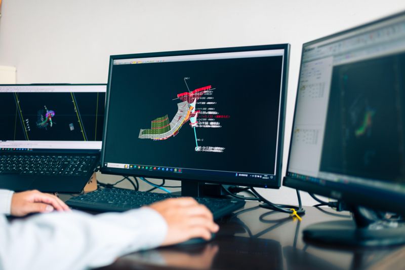 株式会社砂原組