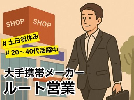 求人画像