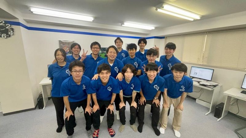株式会社eSP　eSPアカデミー大阪校の求人3