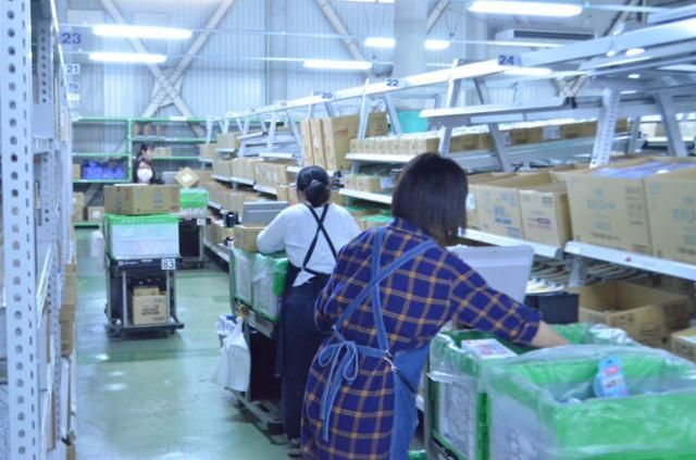 株式会社あらた　郡山LCのアルバイト・バイト求人情報-16