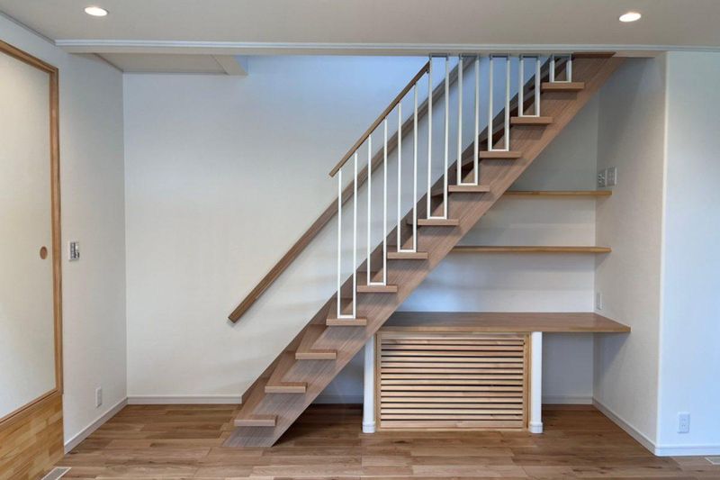 工務店のインテリアコーディネーター