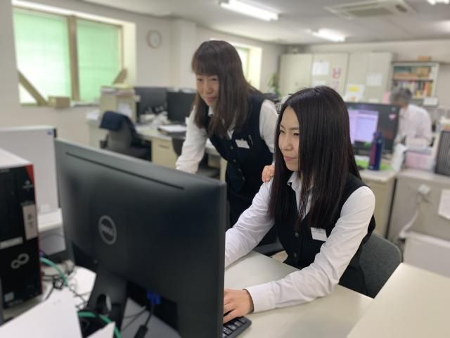 日本パック販売株式会社の求人・転職情報