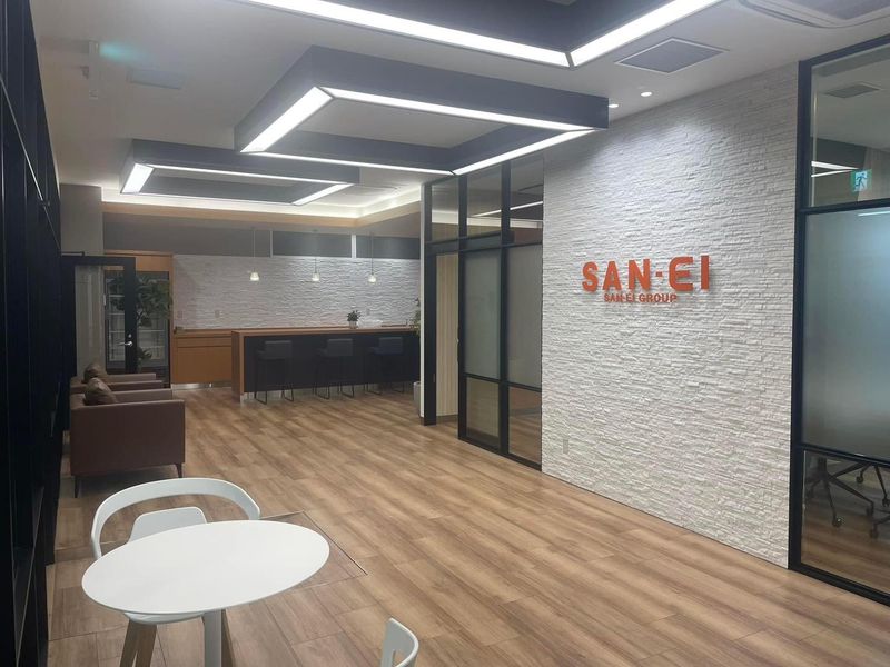 株式会社三永