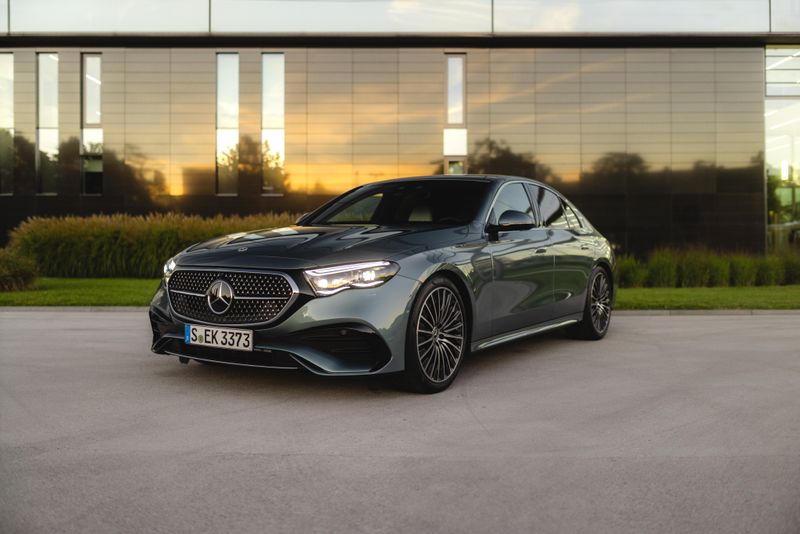 メルセデス・ベンツ日本合同会社