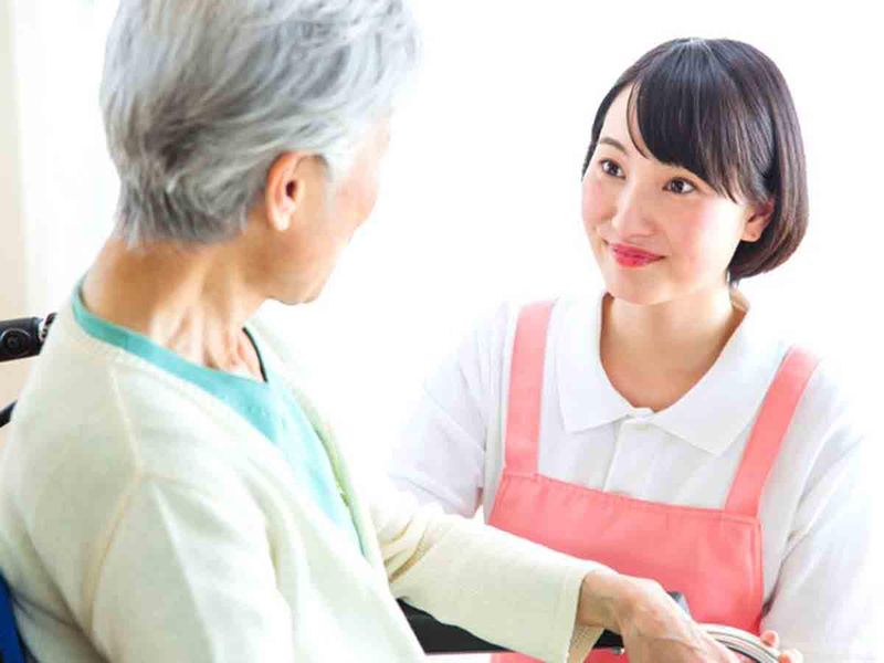 社会福祉法人南の風の求人・転職情報
