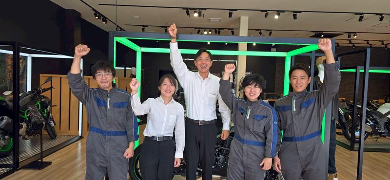 株式会社ウインドジャマーズの求人・転職情報