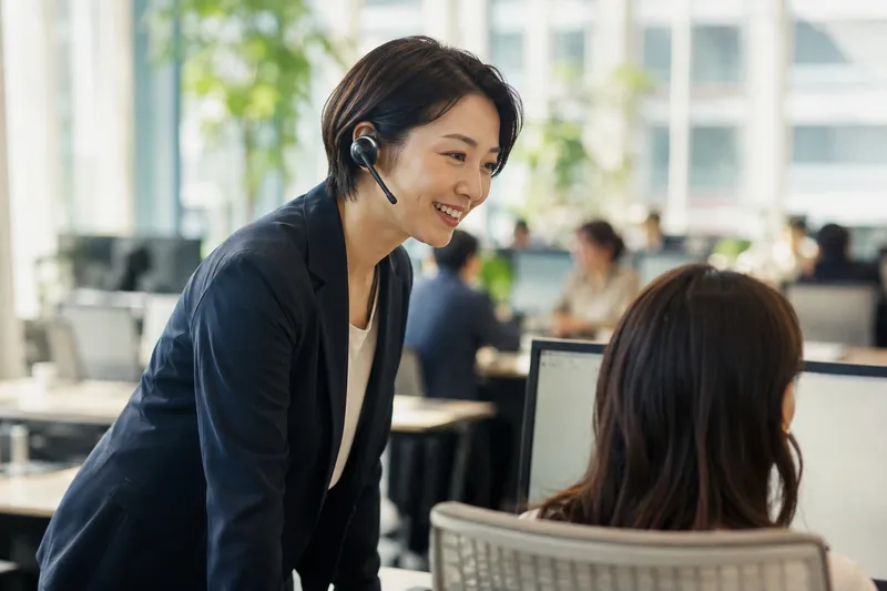 AMUSE株式会社のアルバイト・バイト求人情報