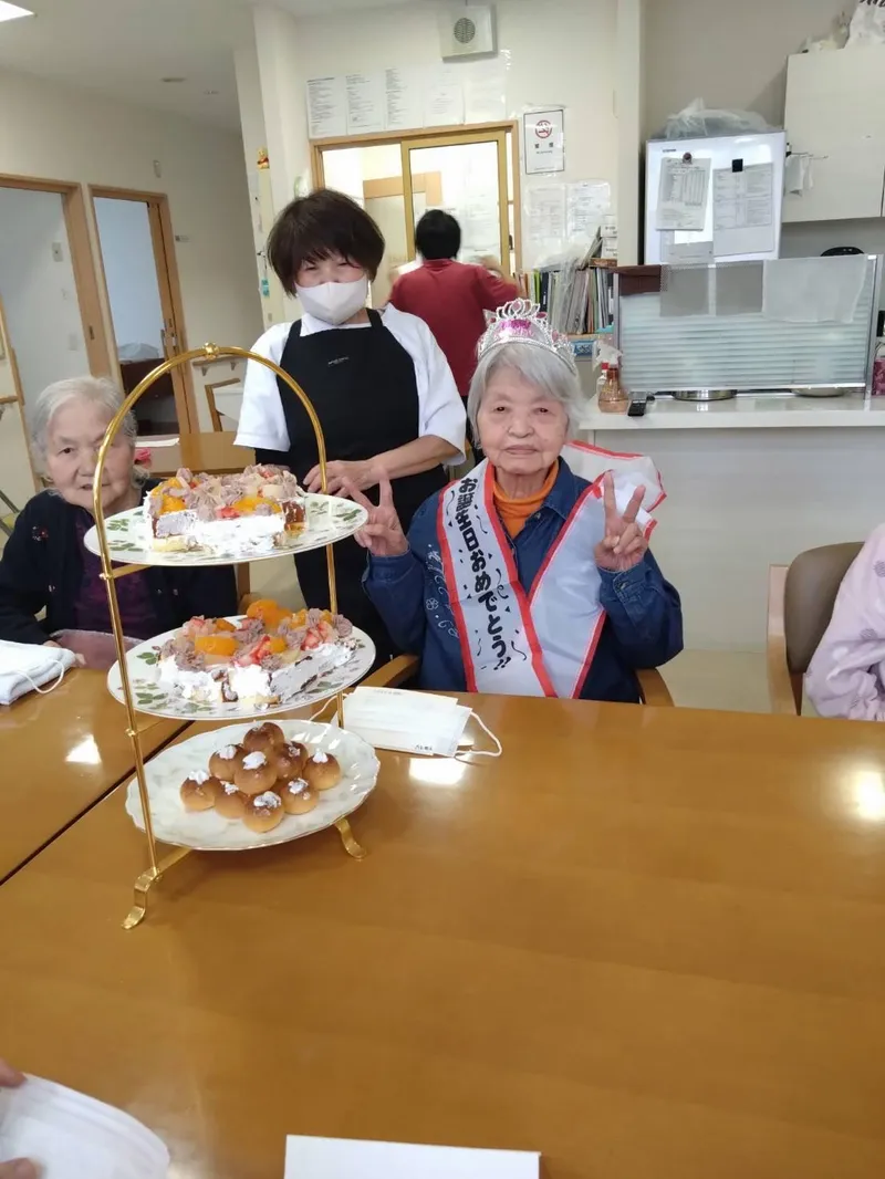 求人画像