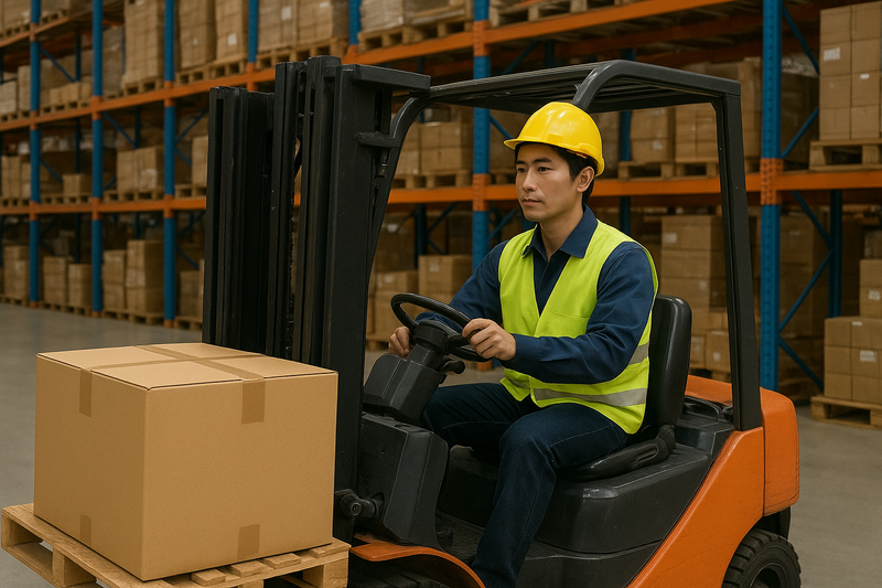 有限会社萩原運送の求人・転職情報