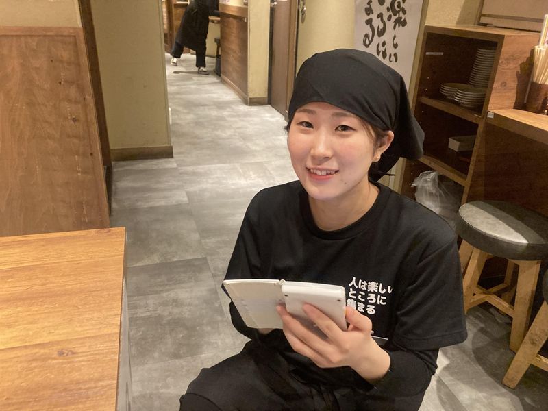 新時代　蒲田駅前店のアルバイト・バイト求人情報-05