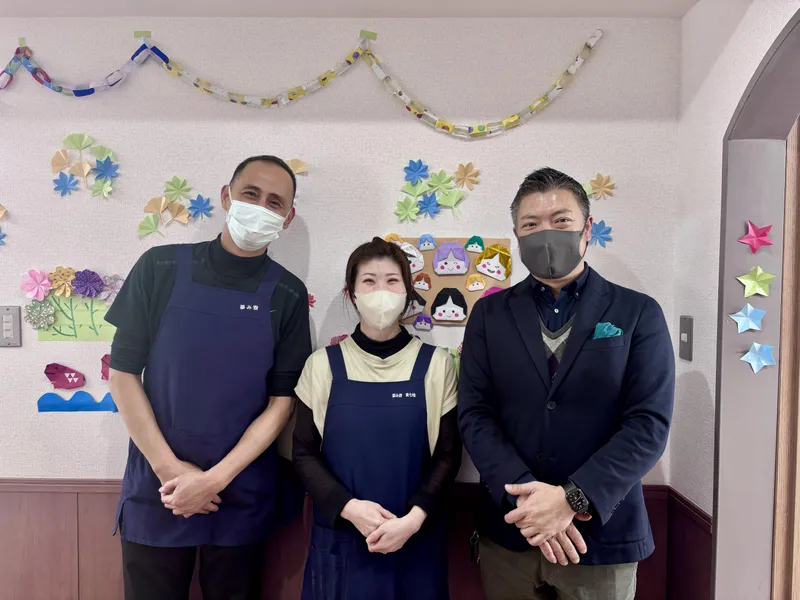夢み寮　だいもつのアルバイト・バイト求人情報