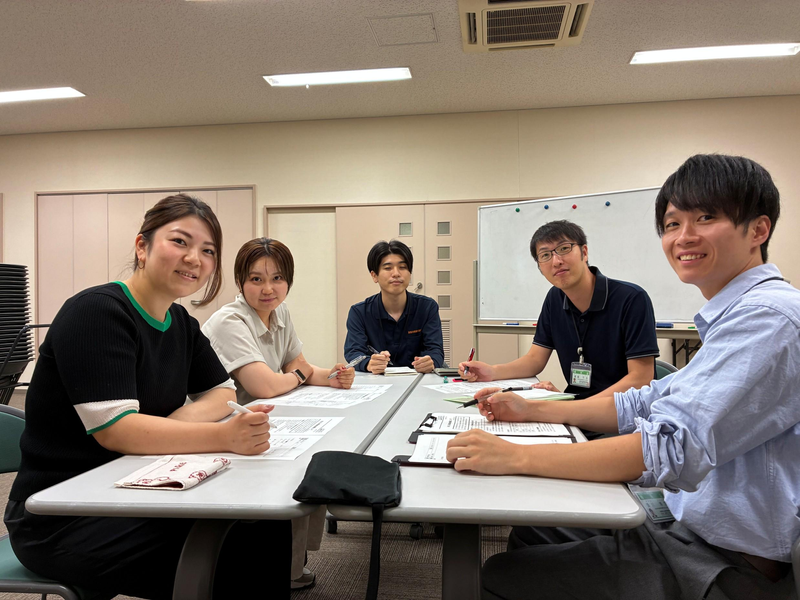 一般財団法人箕面市障害者事業団のアルバイト・バイト求人情報-02