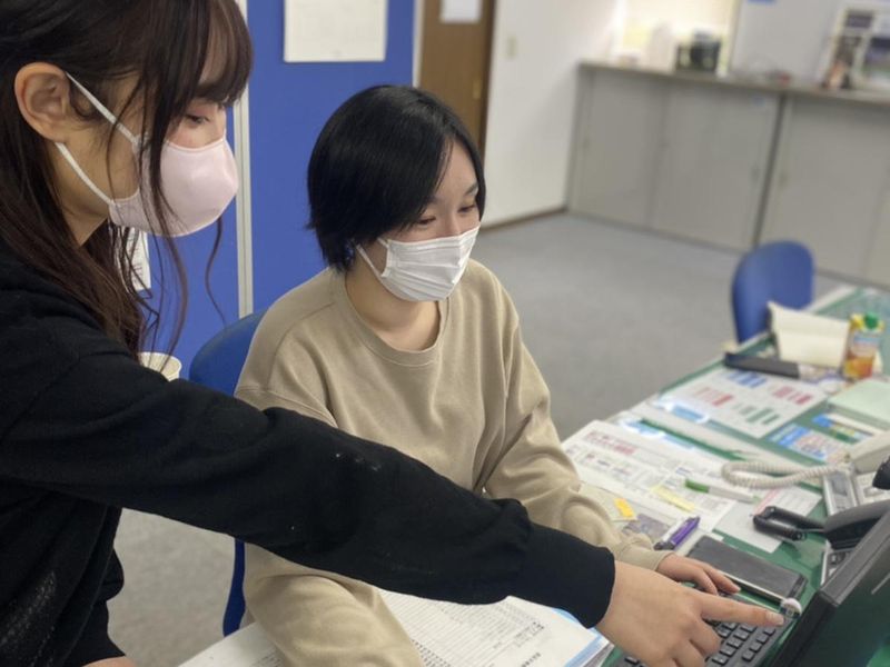 株式会社皐月　東京本社のアルバイト・バイト求人情報-02