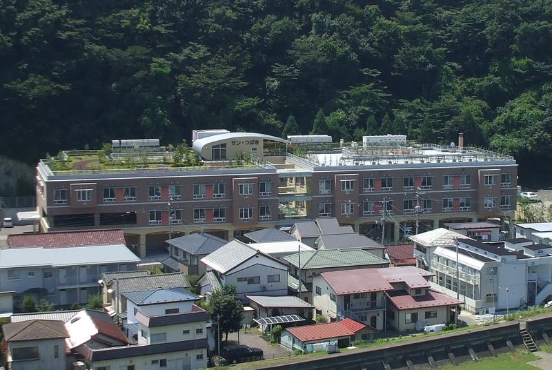 社会福祉法人　庄慶会の求人・転職情報