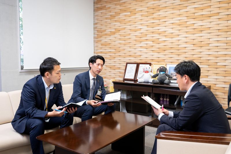 川之江信用金庫