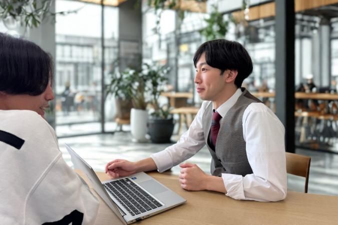 株式会社ランプコアの求人・転職情報