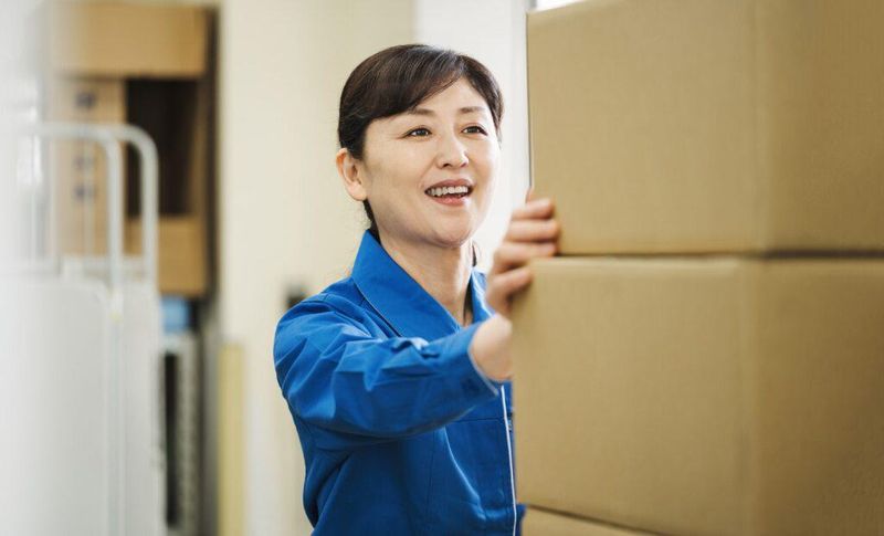 東大阪倉庫|株式会社秀