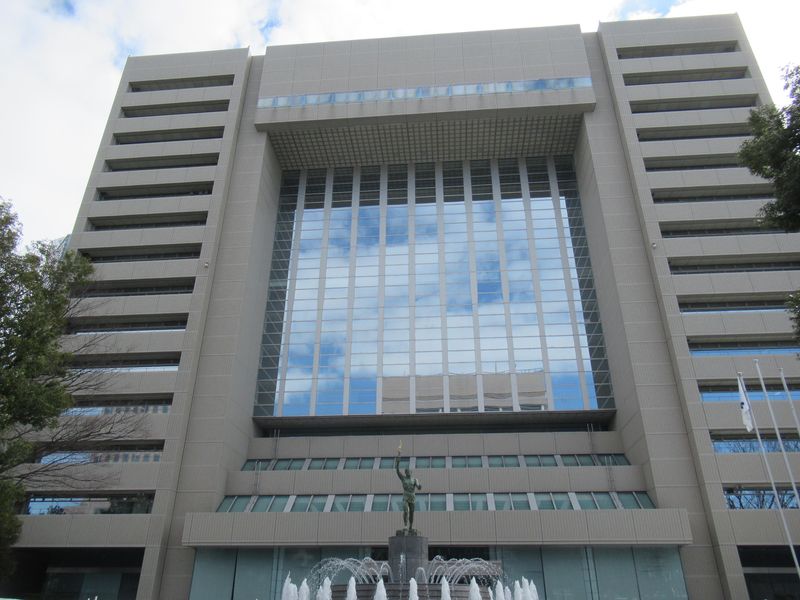 北陸電力株式会社　本店ビルのアルバイト・バイト求人情報-03