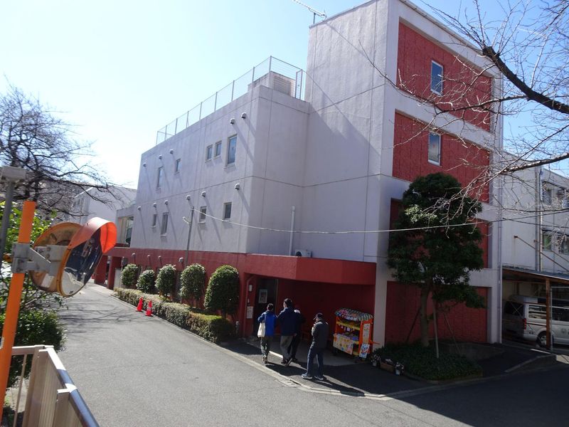 社会福祉法人愛隣会　あゆみ園の求人・転職情報-05