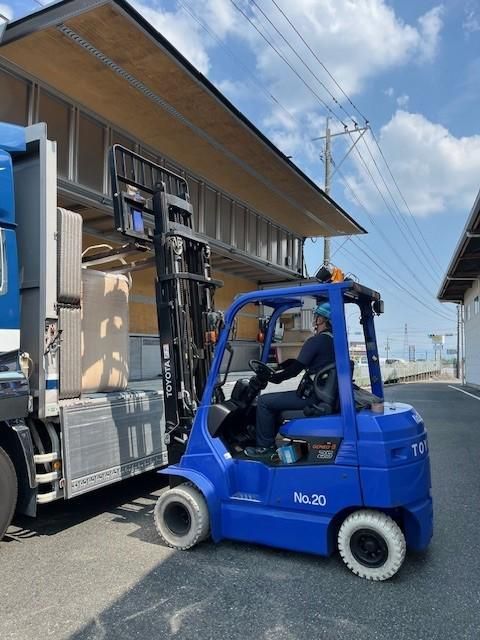 全栄倉庫管理有限会社　鳥栖拠点