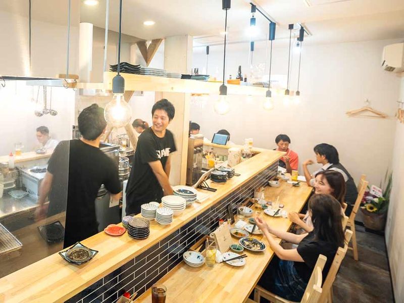 株式会社ツバメの巣　野菜巻き串屋ツバメのアルバイト・バイト求人情報-03
