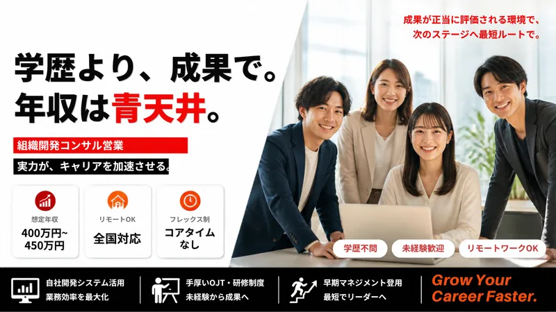 株式会社Ｓｅｌｌｗａｙの求人・転職情報