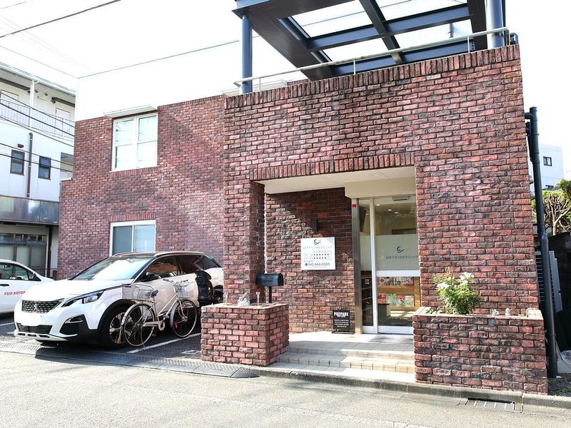 医療法人社団LCKの求人・転職情報