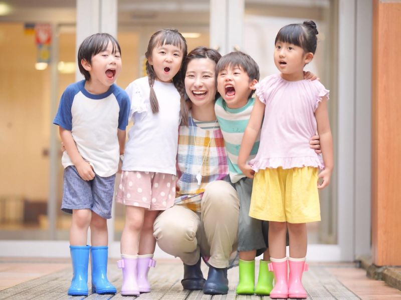 常磐台小学校放課後キッズクラブ