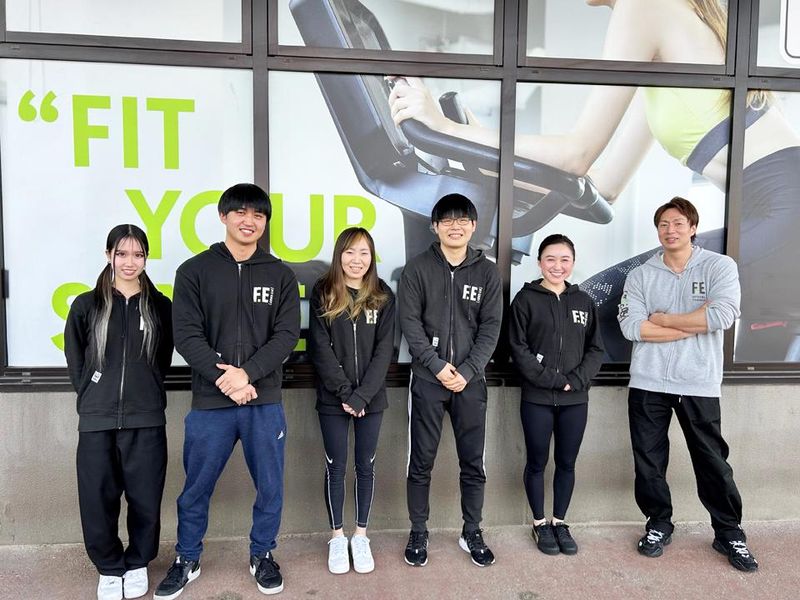 フィットイージー桑名新西方店の派遣求人情報